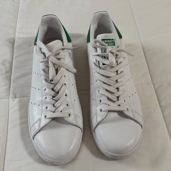 Adidas Originals Stan Smith Sneakers size 10.5 main image 7